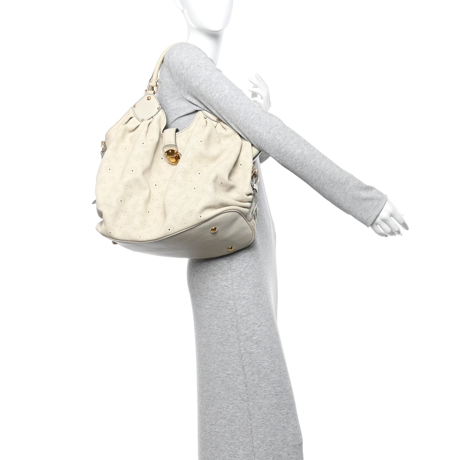 Mahina XL Ivory