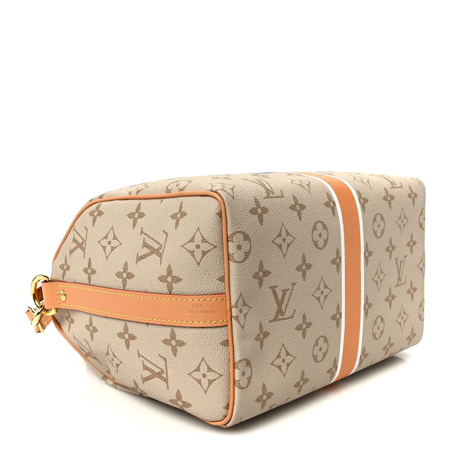 Monopaname Speedy Bandouliere 25 Beige Ocher