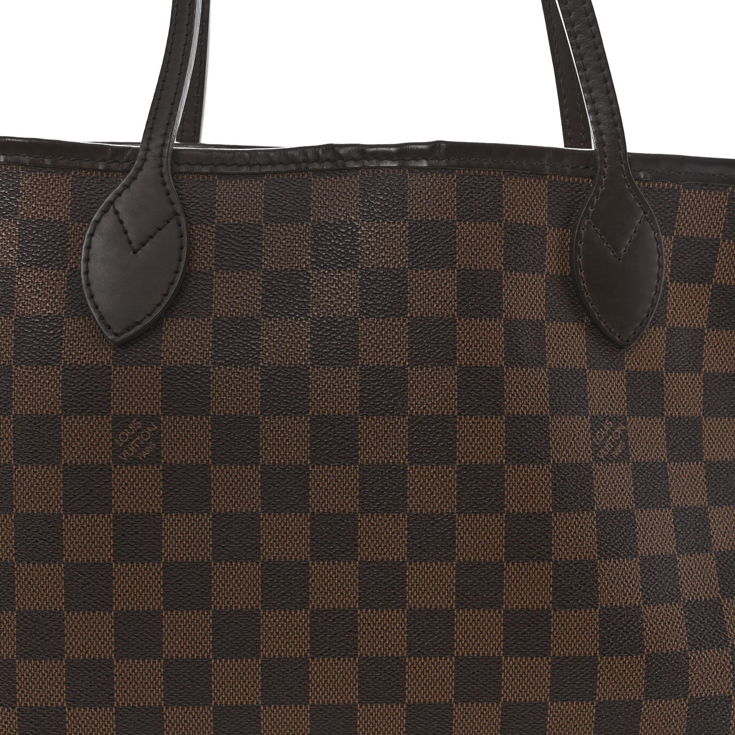 Damier Ebene Neo Neverfull GM
