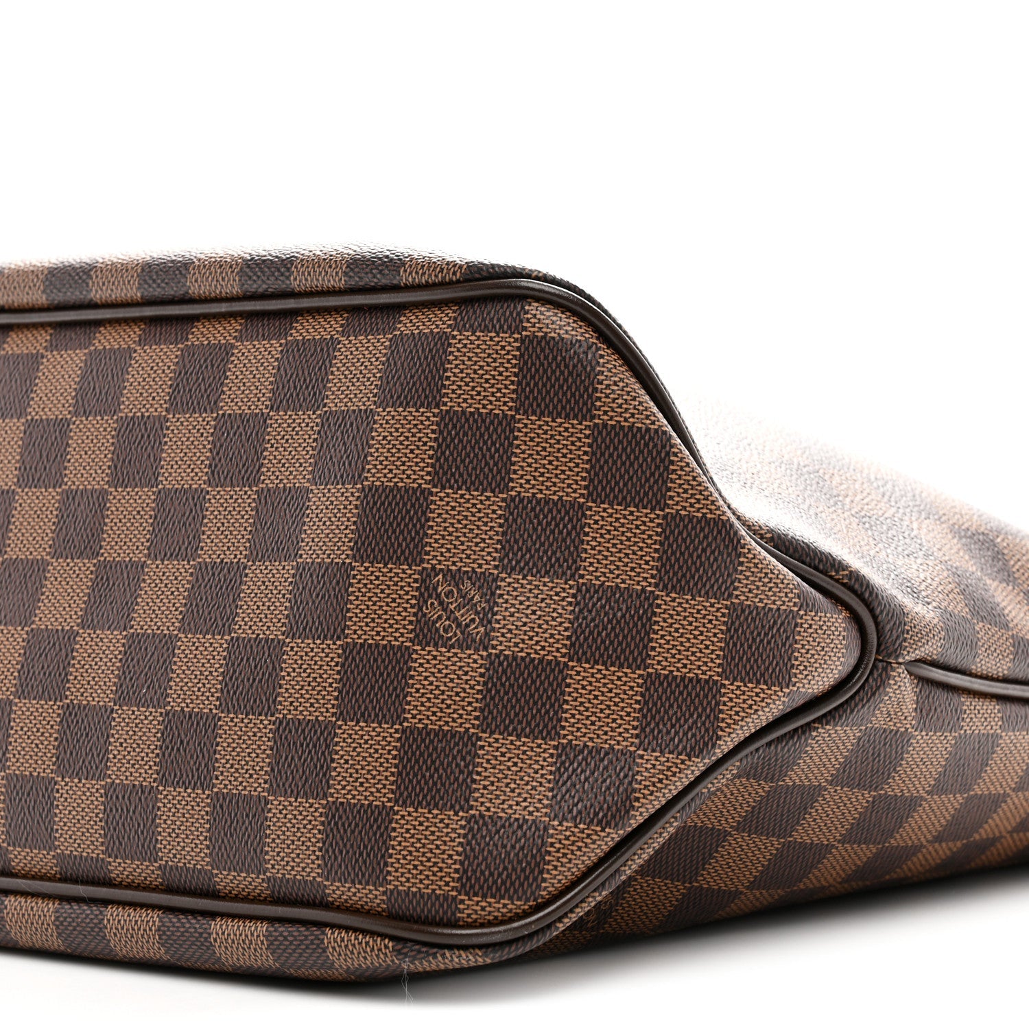 Damier Ebene Delightful MM
