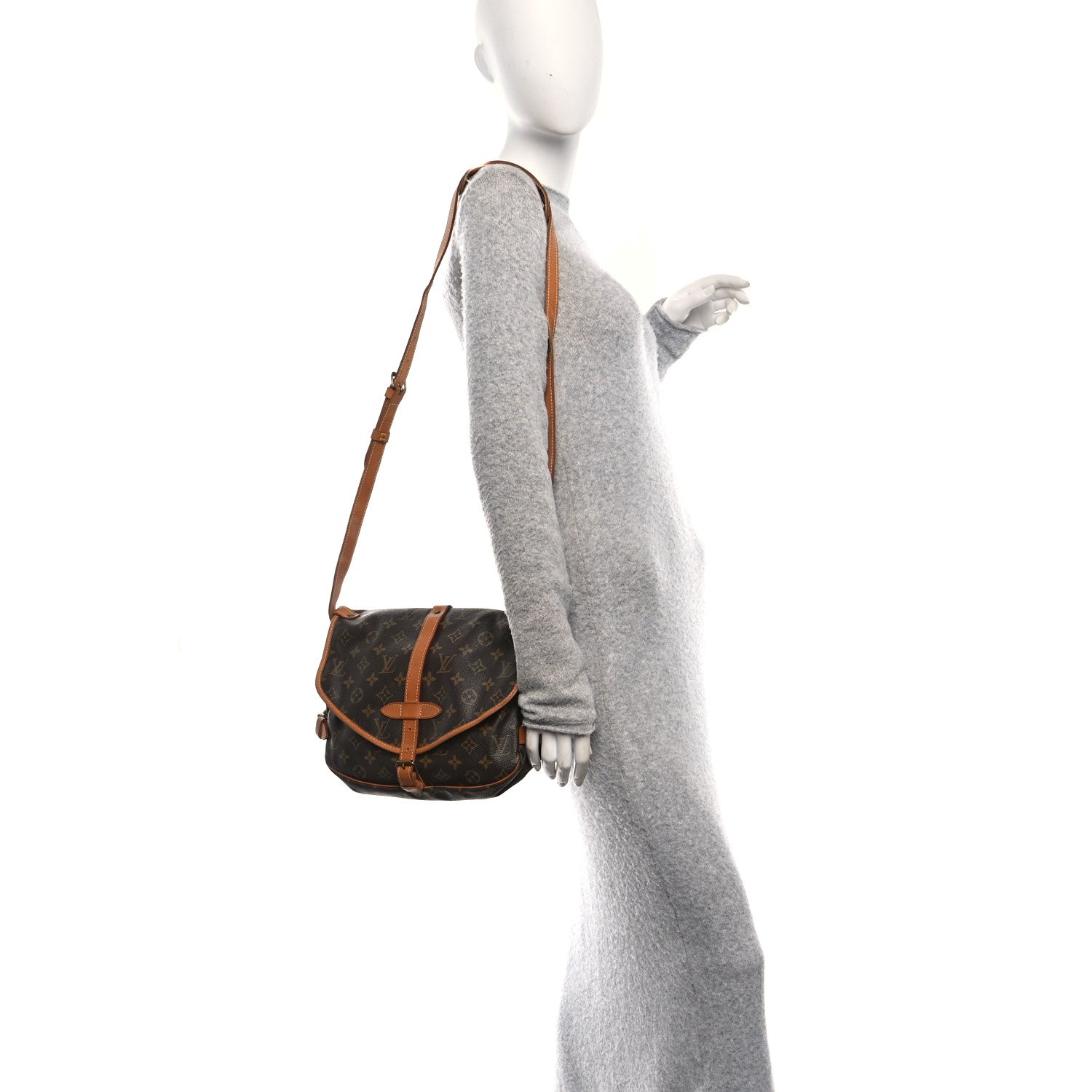 Monogram Saumur 30
