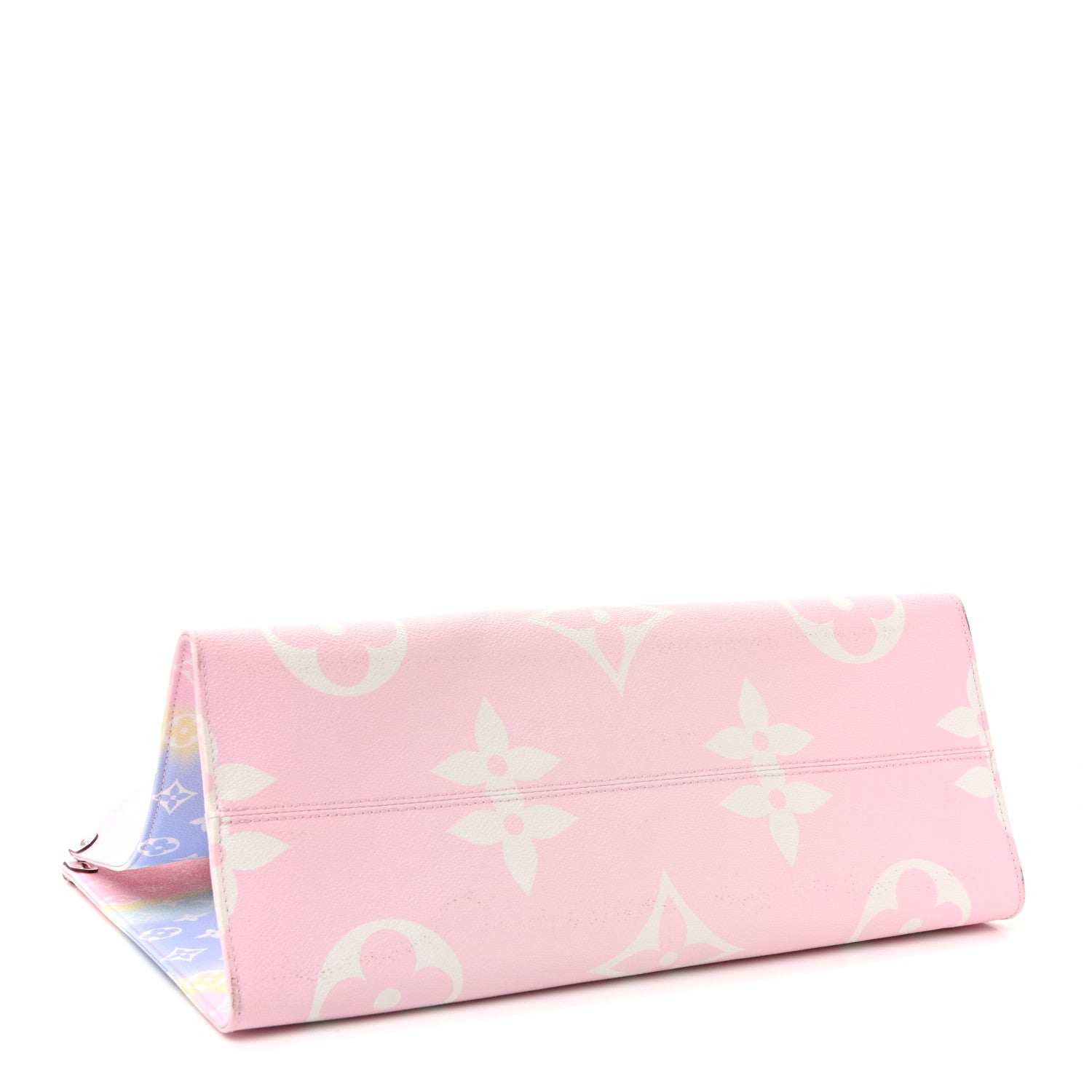 Monogram Escale Onthego GM Pastel