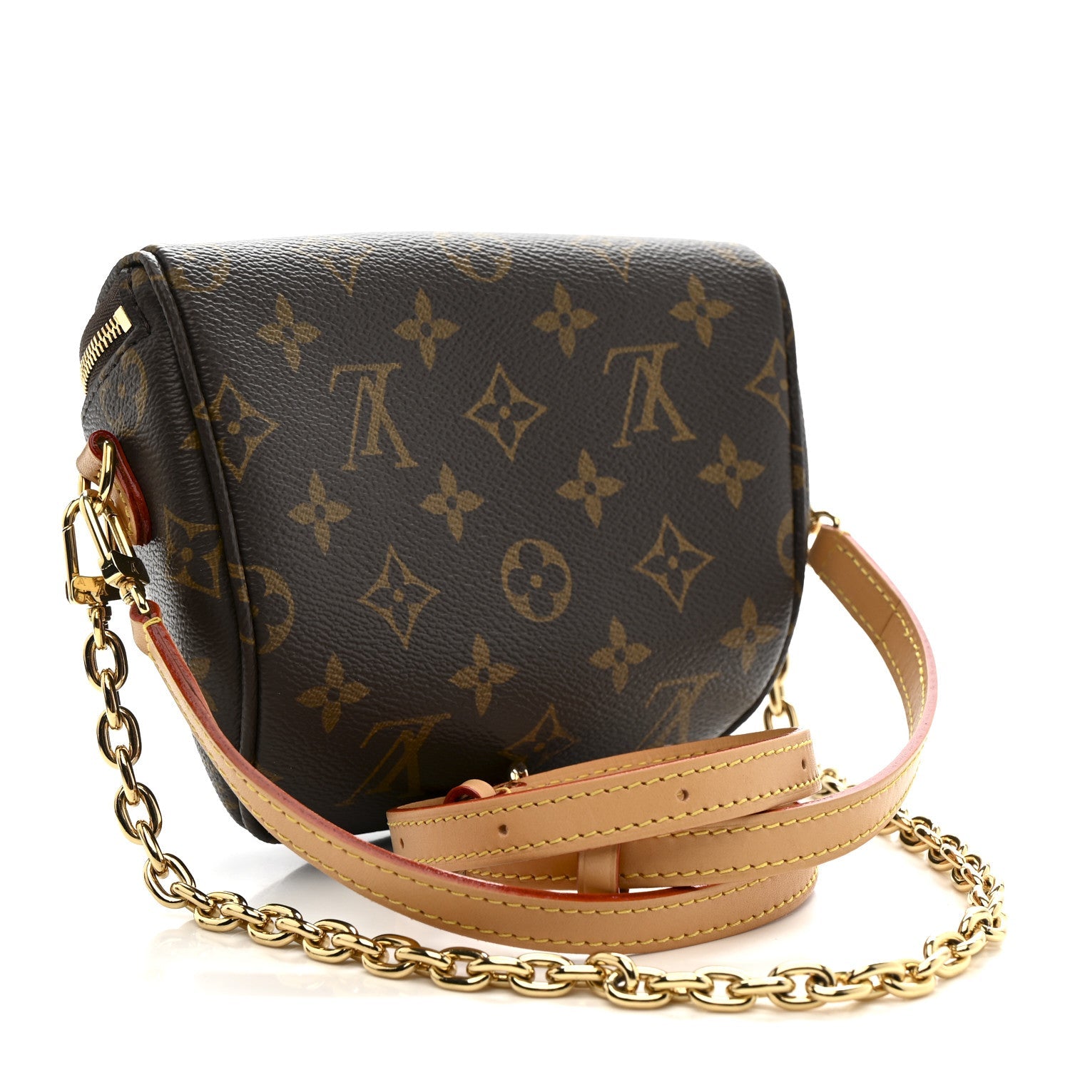Monogram Mini Bumbag