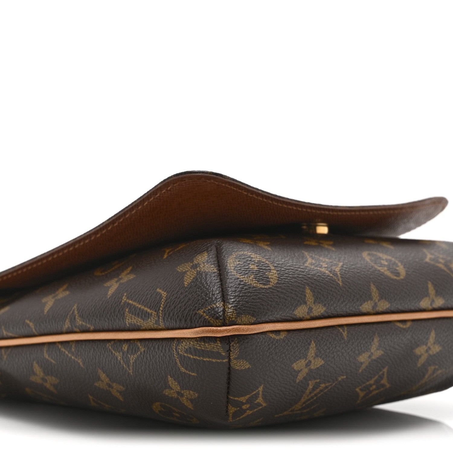 Monogram Musette Salsa