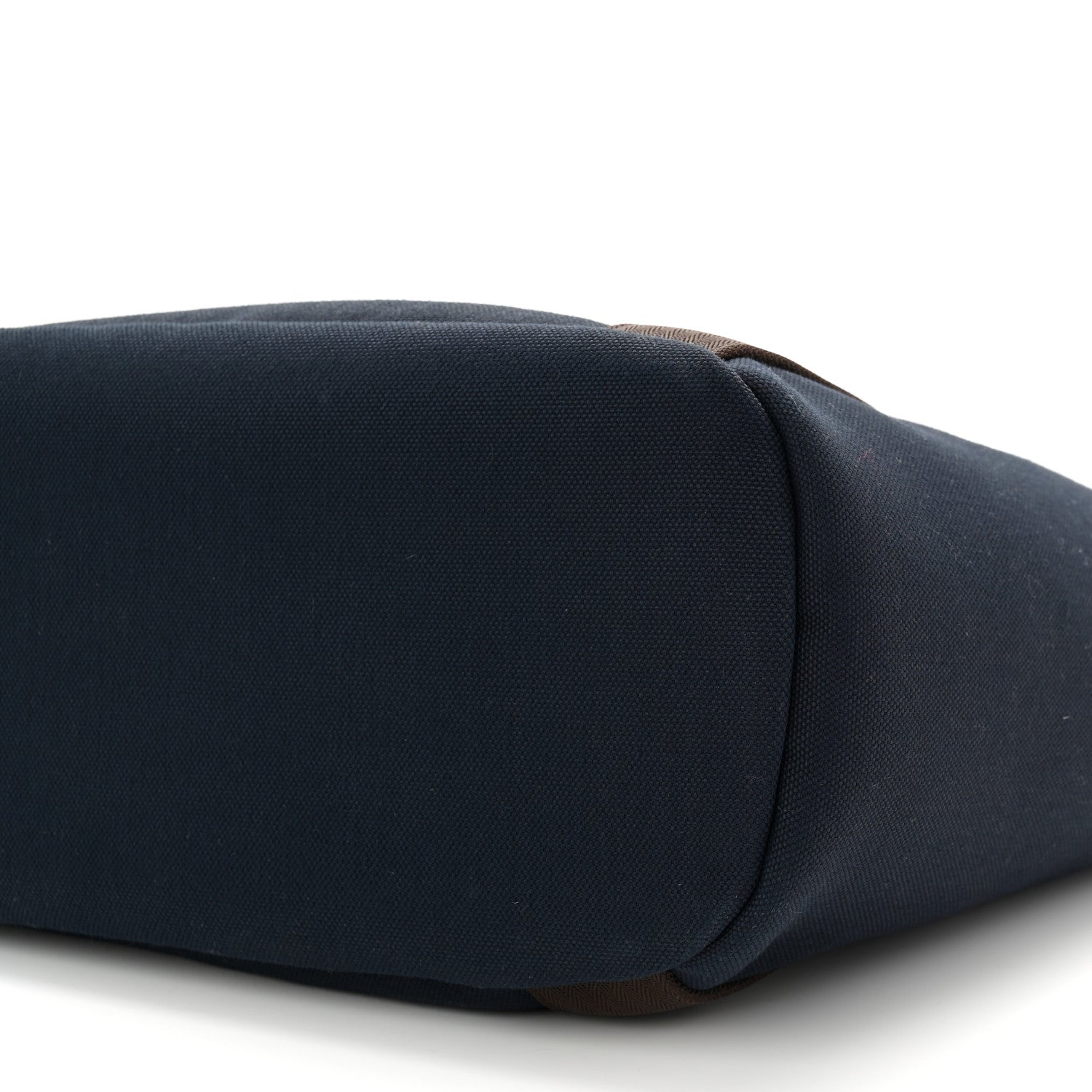 Toile Sac De Pansage Groom Bleu Navy Feu
