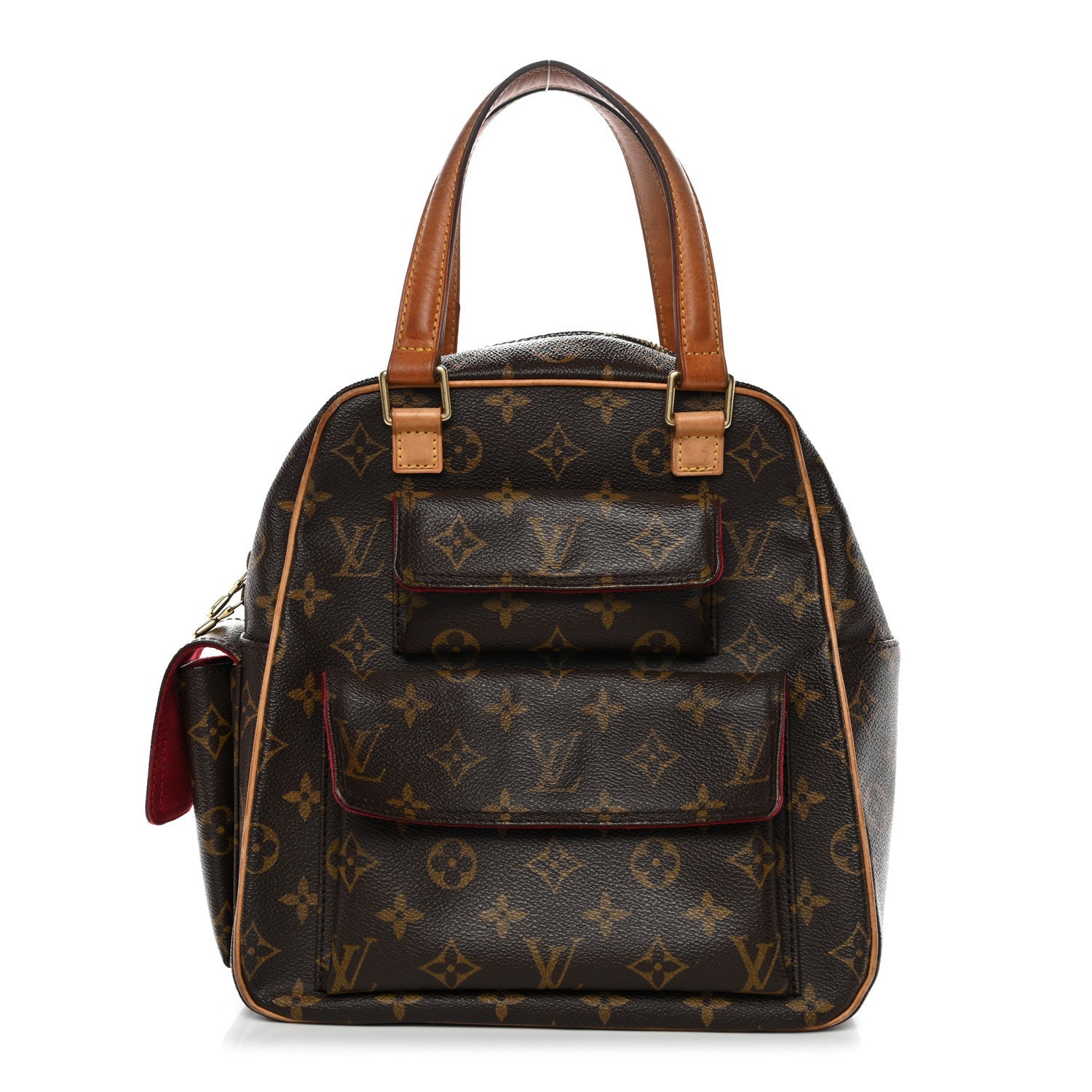 Monogram Excentri-Cite