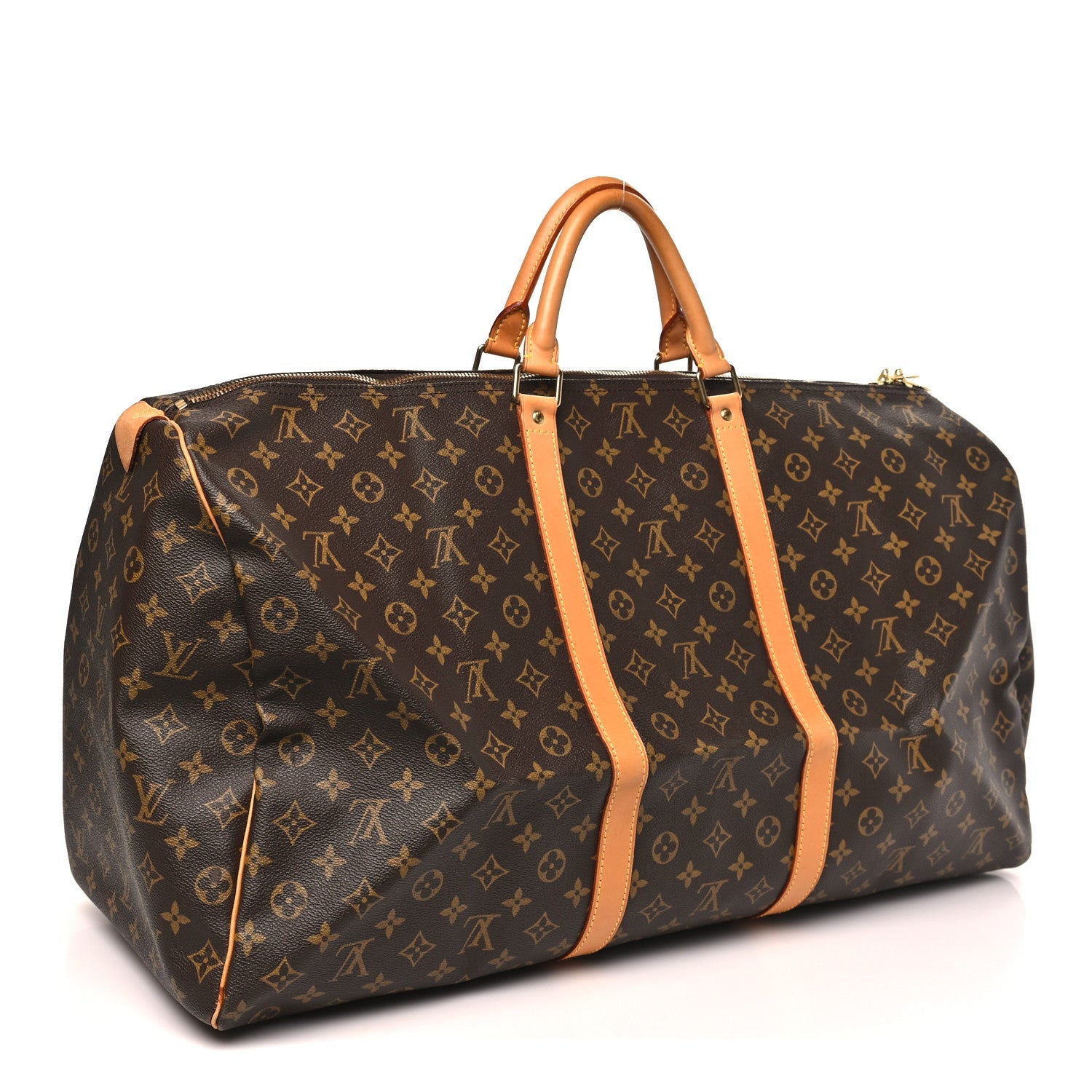 Monogram Keepall 60