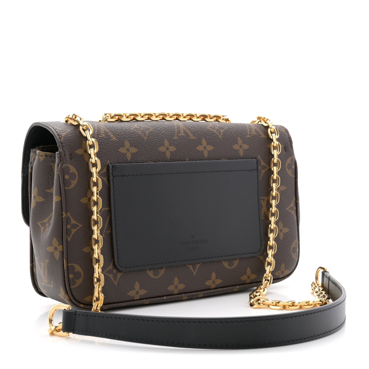 Monogram Marceau Black