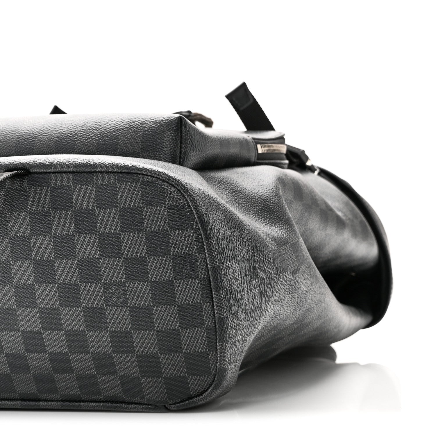 Damier Graphite Zack Backpack