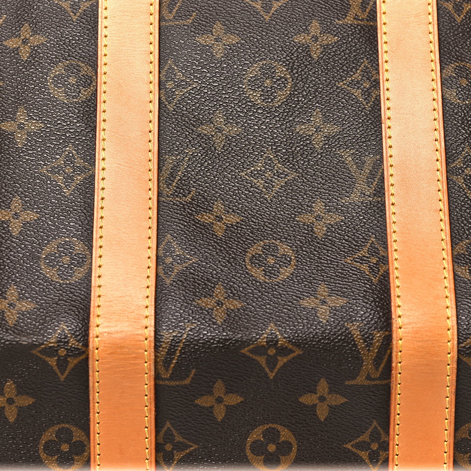 Monogram Keepall Bandouliere 45