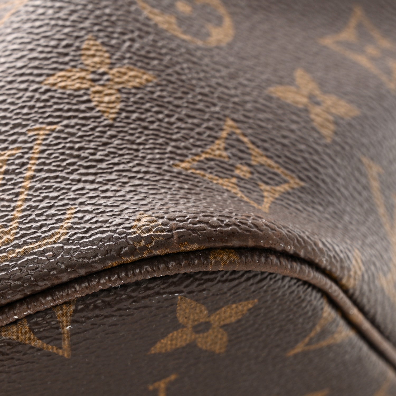 Monogram Neo Neverfull MM