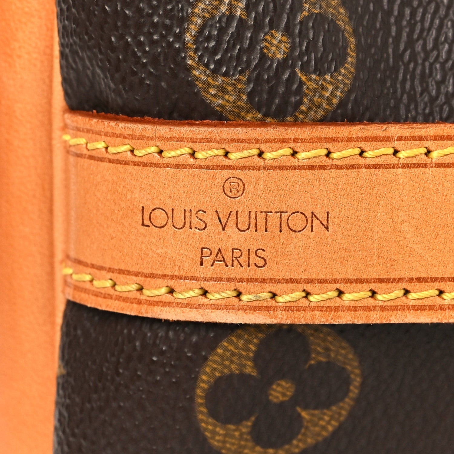 Monogram Petit Noe