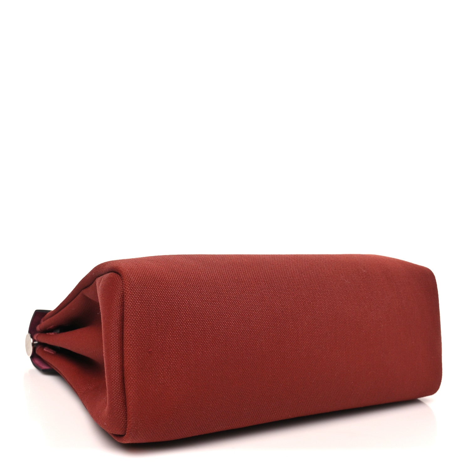 Military Toile Vache Hunter Herbag Zip Retourne 31 PM Rouge H Ebene