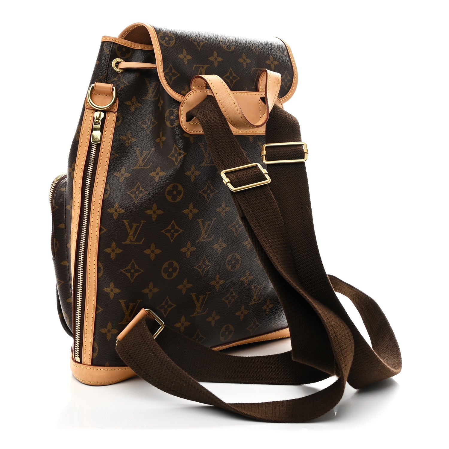 Monogram Bosphore Backpack