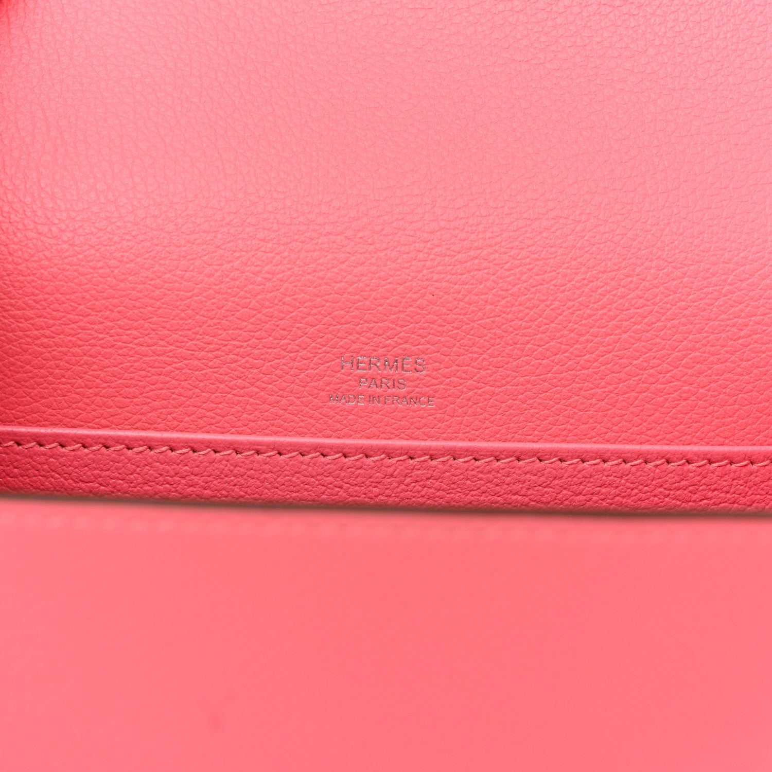 Evercolor Mini Sac Roulis Rose Azalee