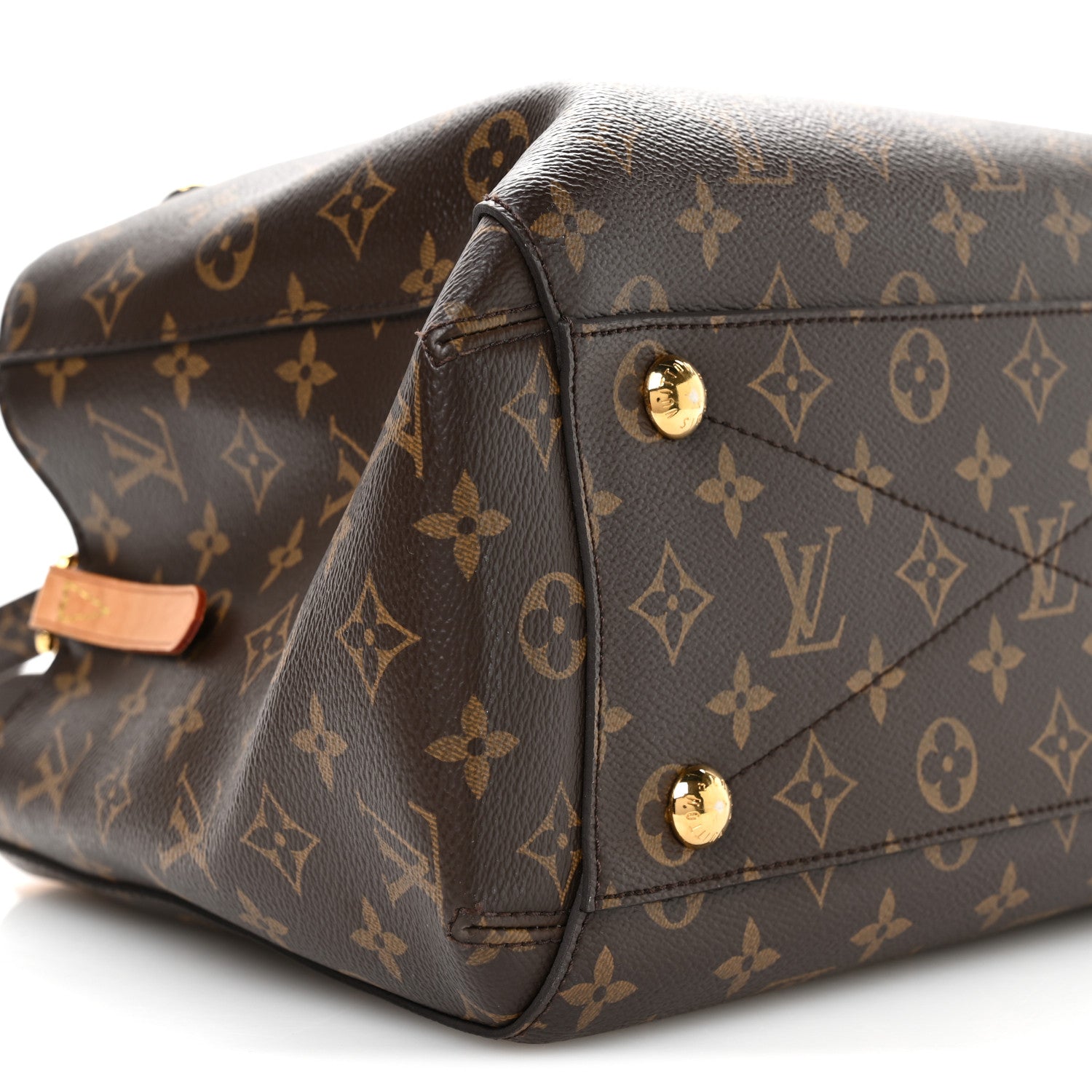 Monogram Montaigne MM