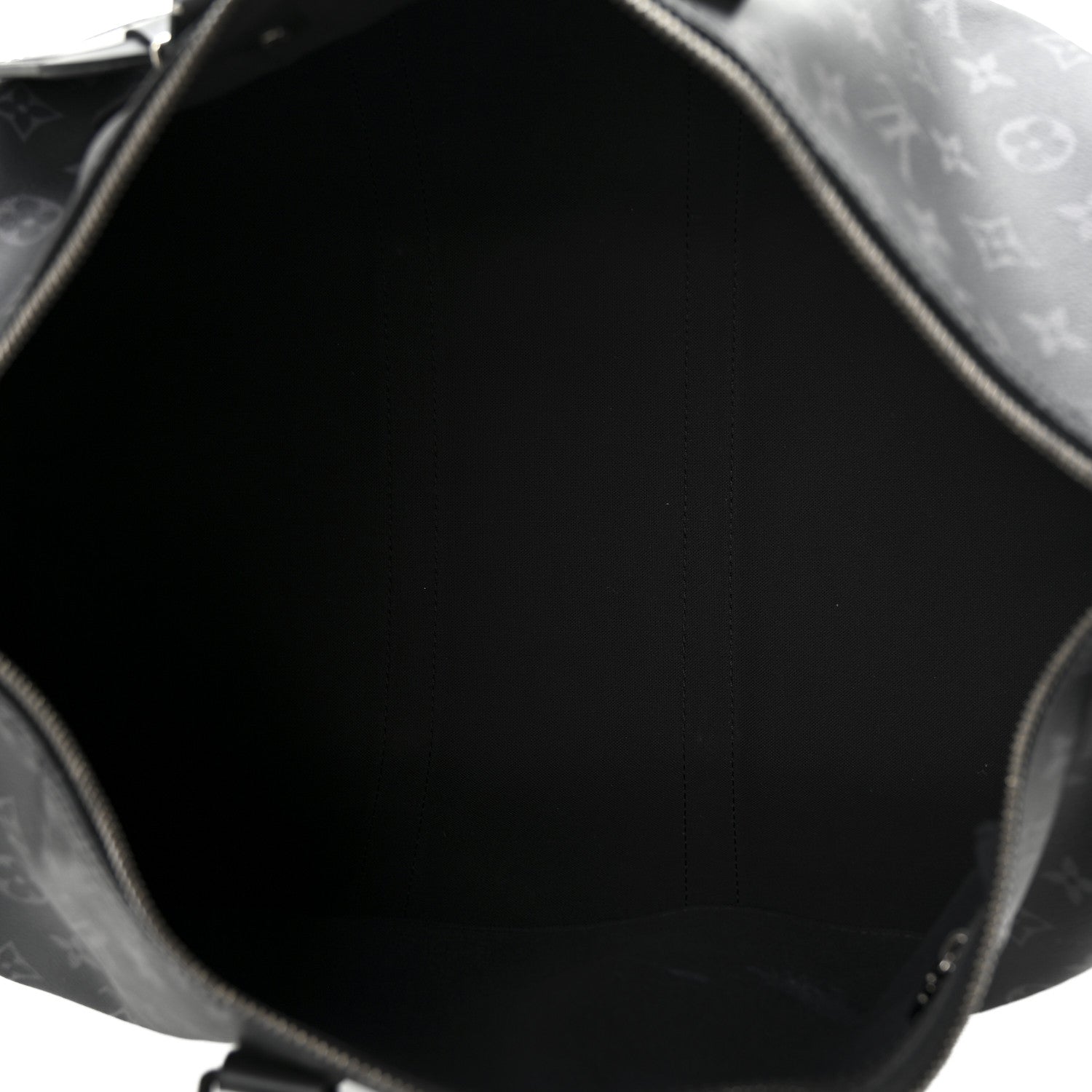 Monogram Eclipse Keepall Bandouliere 45