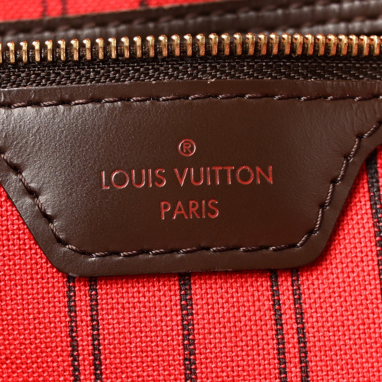 Damier Ebene Neo Neverfull MM