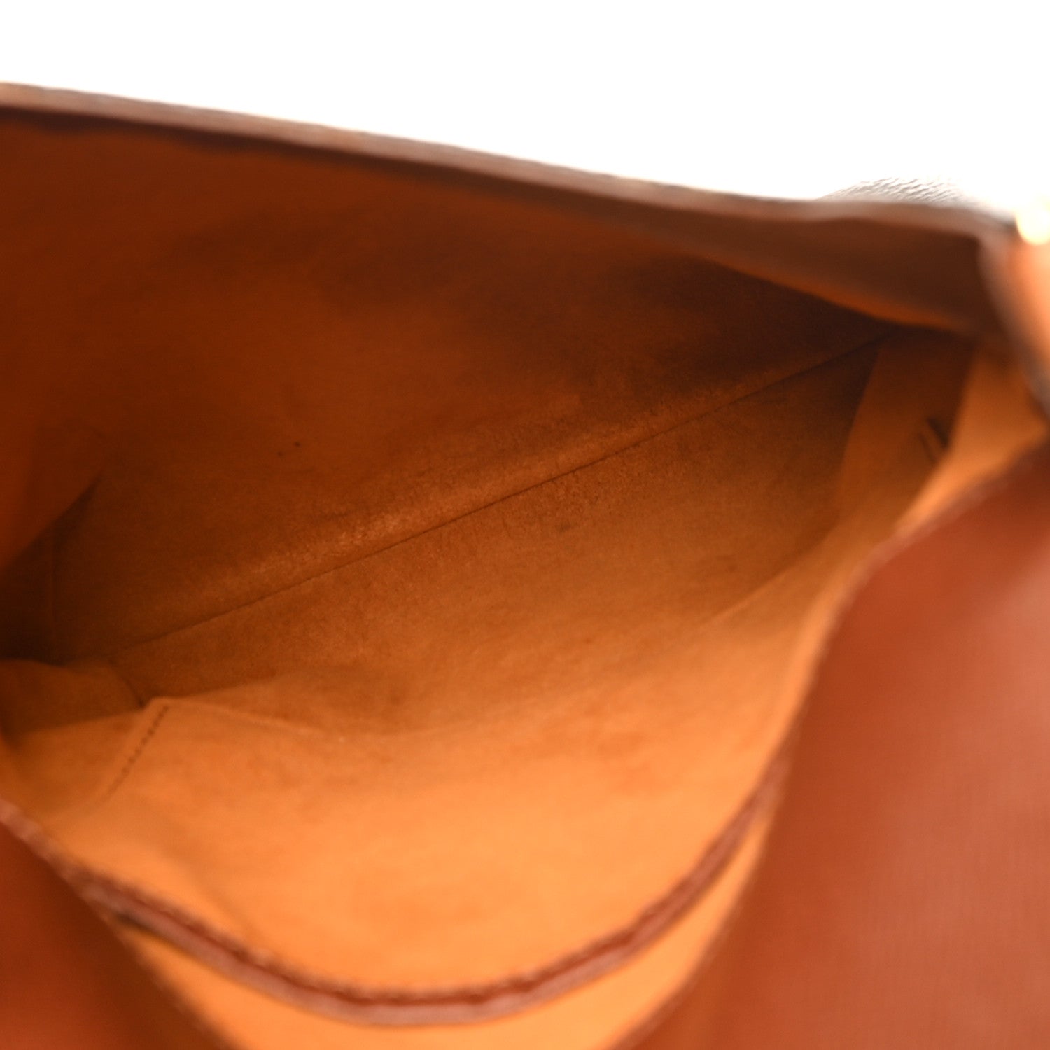 Monogram Musette Salsa