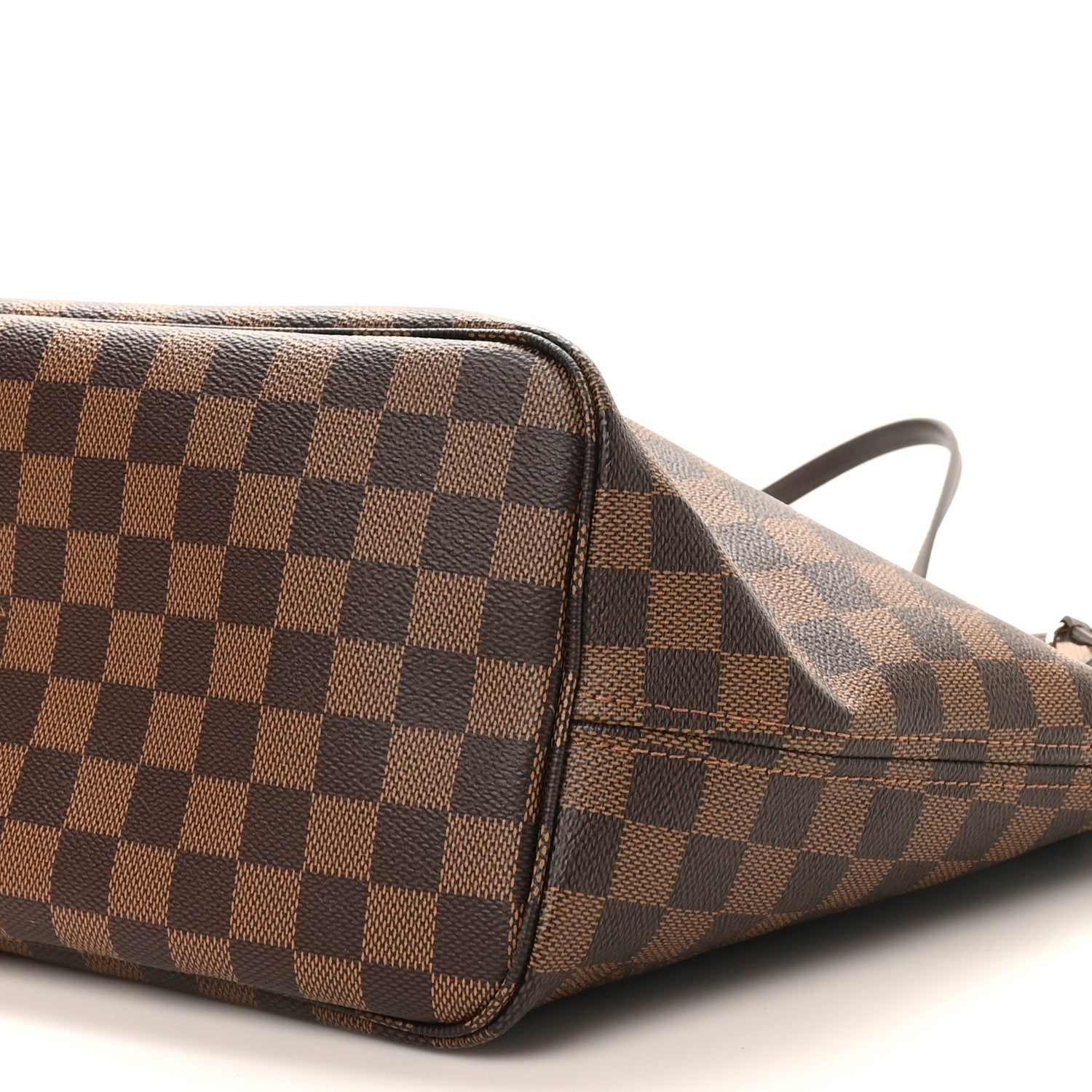 Damier Ebene Neverfull MM