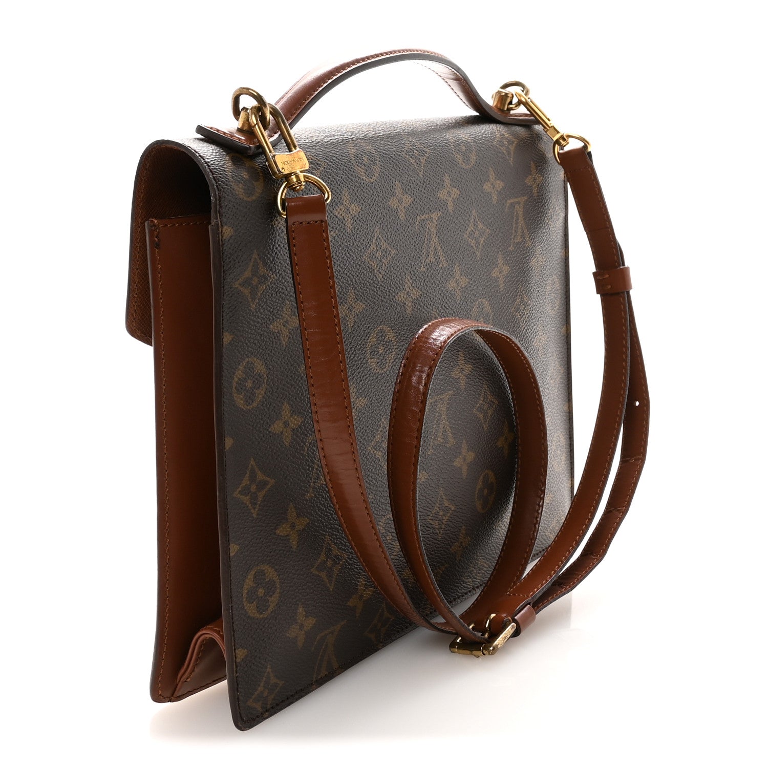 Monogram Monceau 28