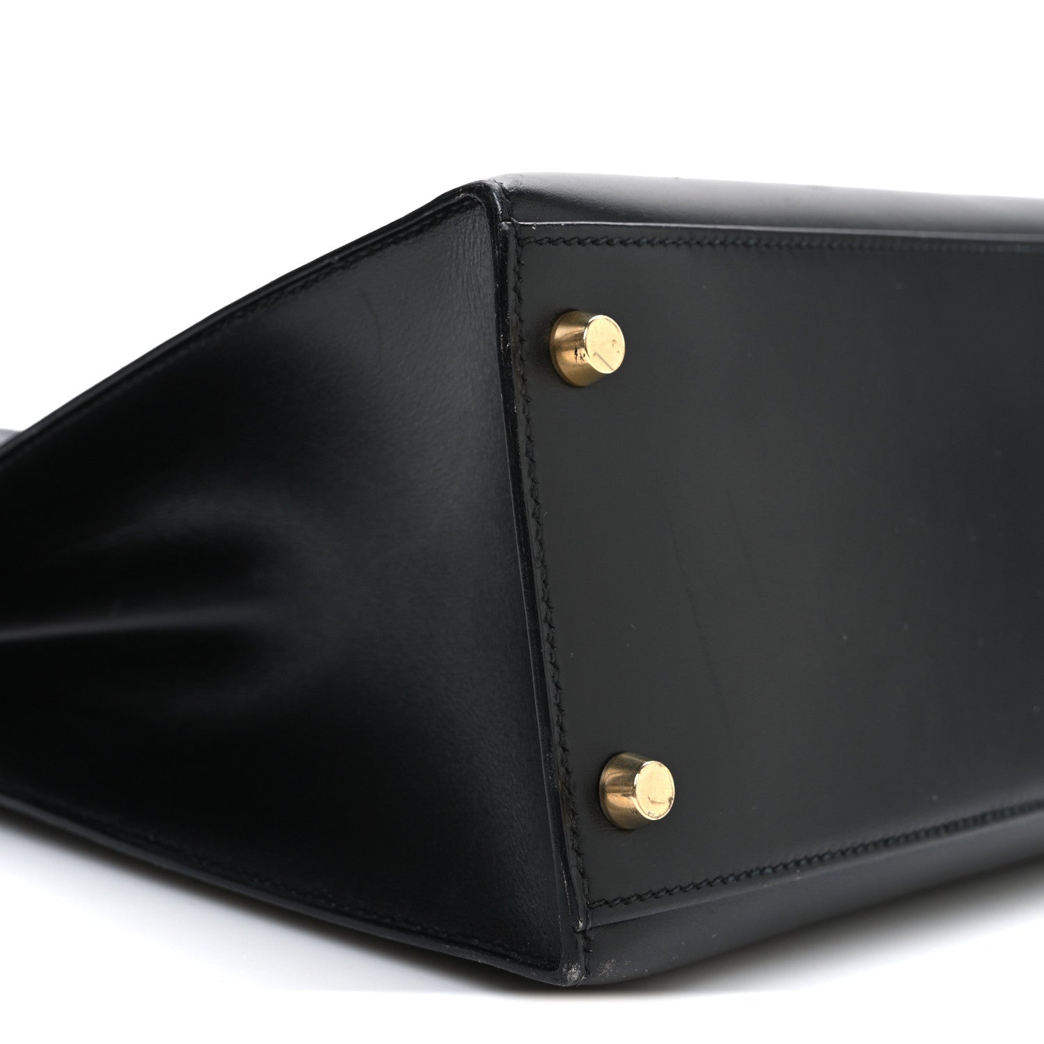 Box Kelly Sellier 28 Black