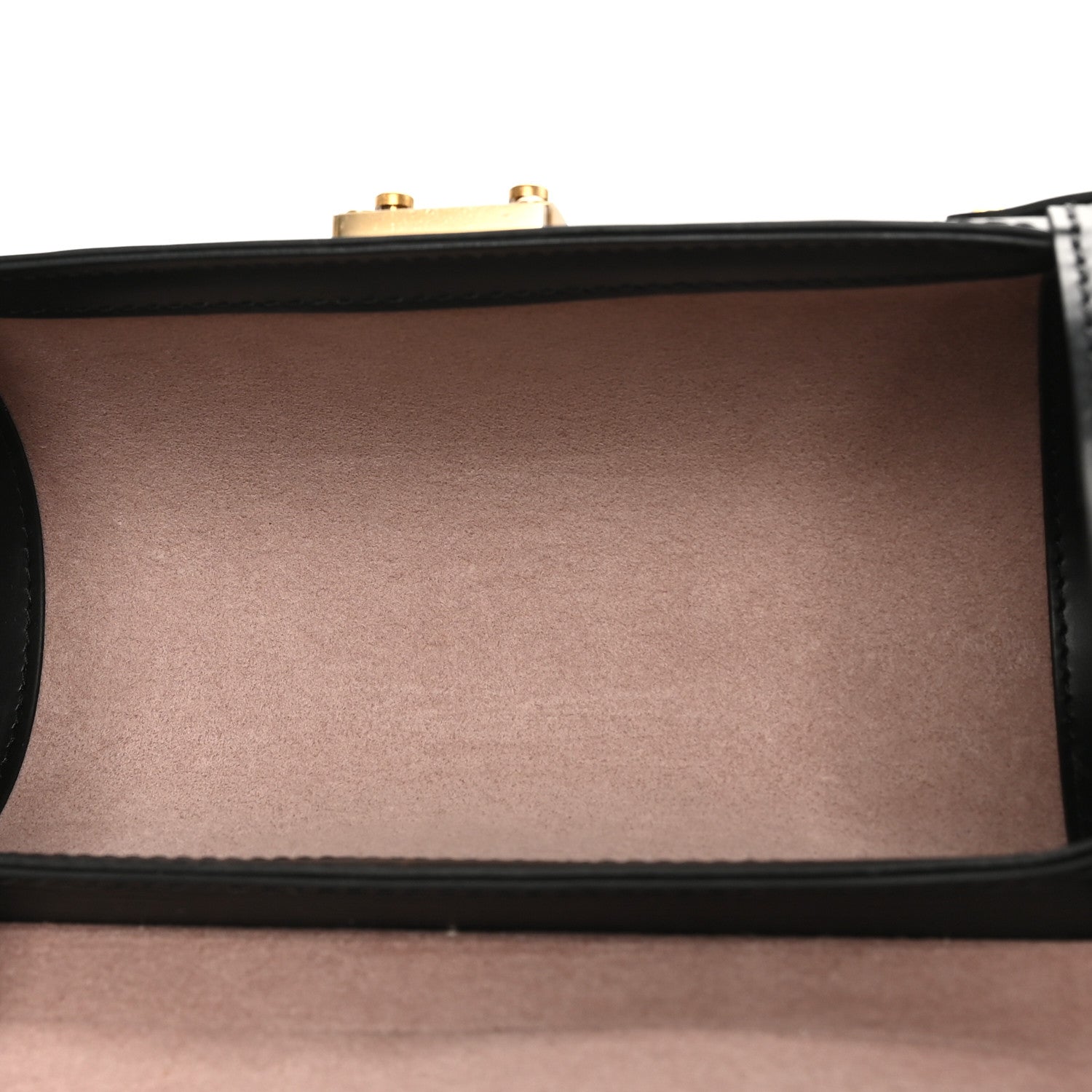 Epi Papillon Trunk Black