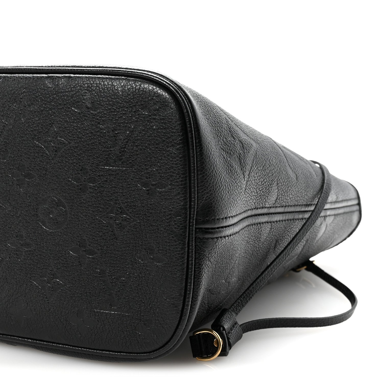 Empreinte Monogram Giant Neverfull MM Black