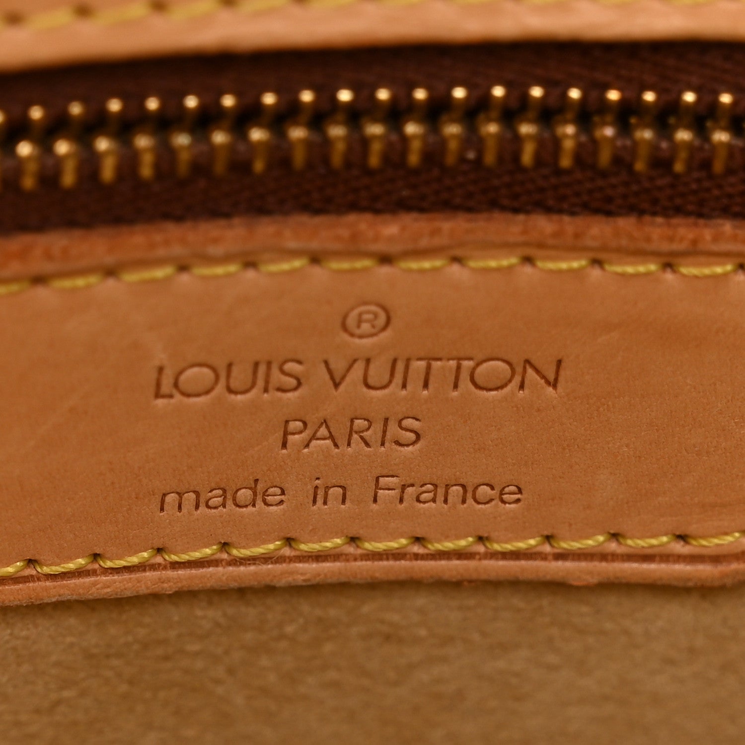 Monogram Luco