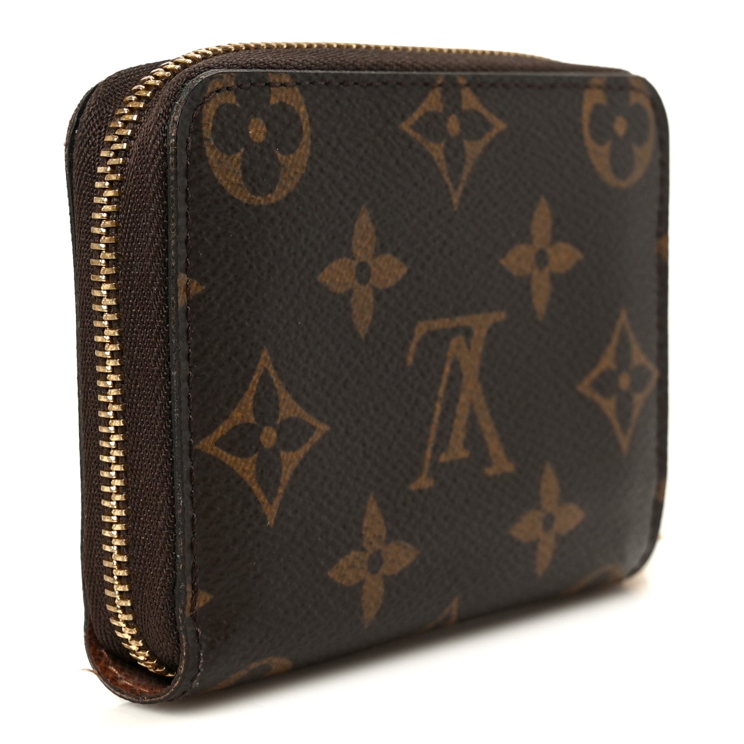 Monogram Zippy Coin Purse