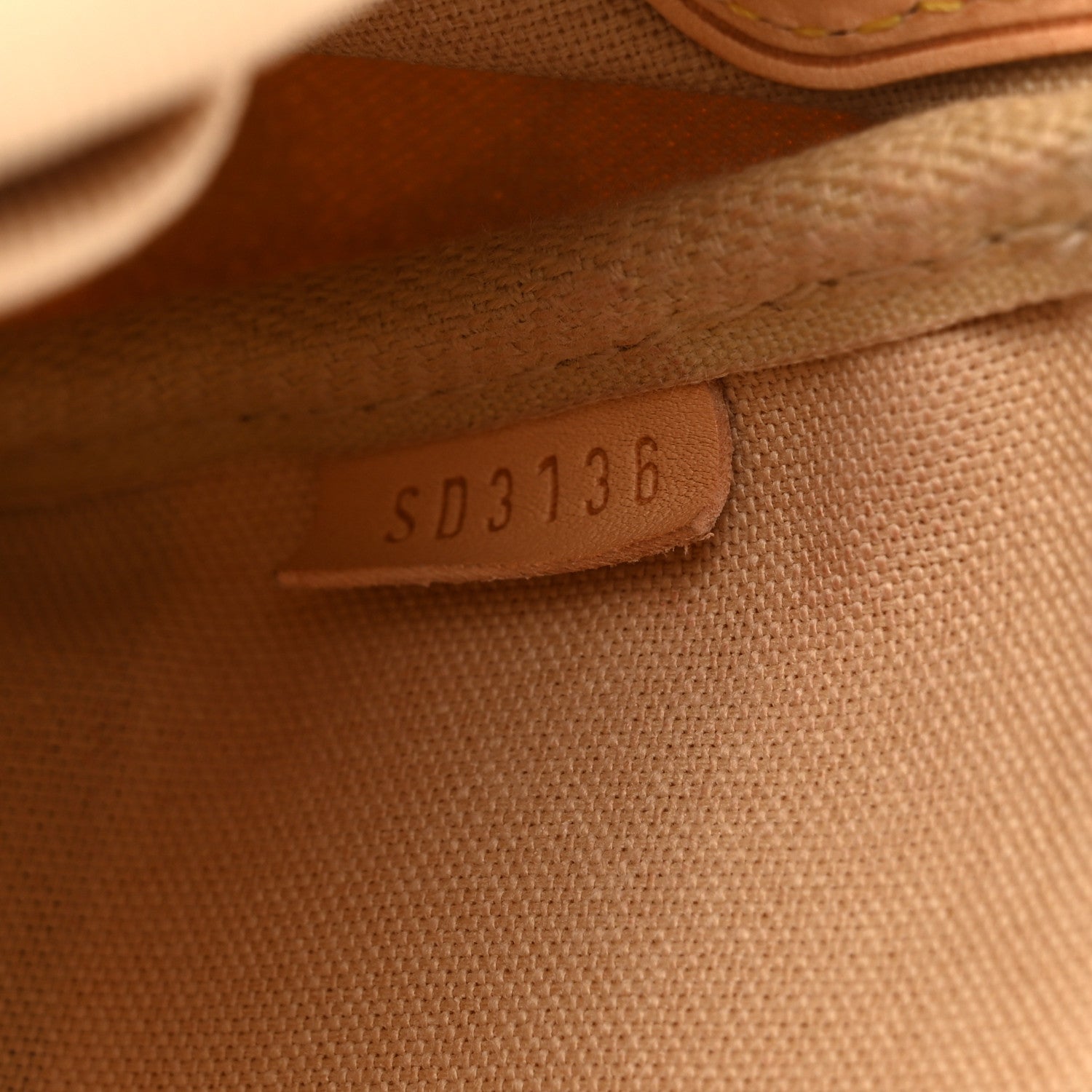 Damier Azur Favorite PM