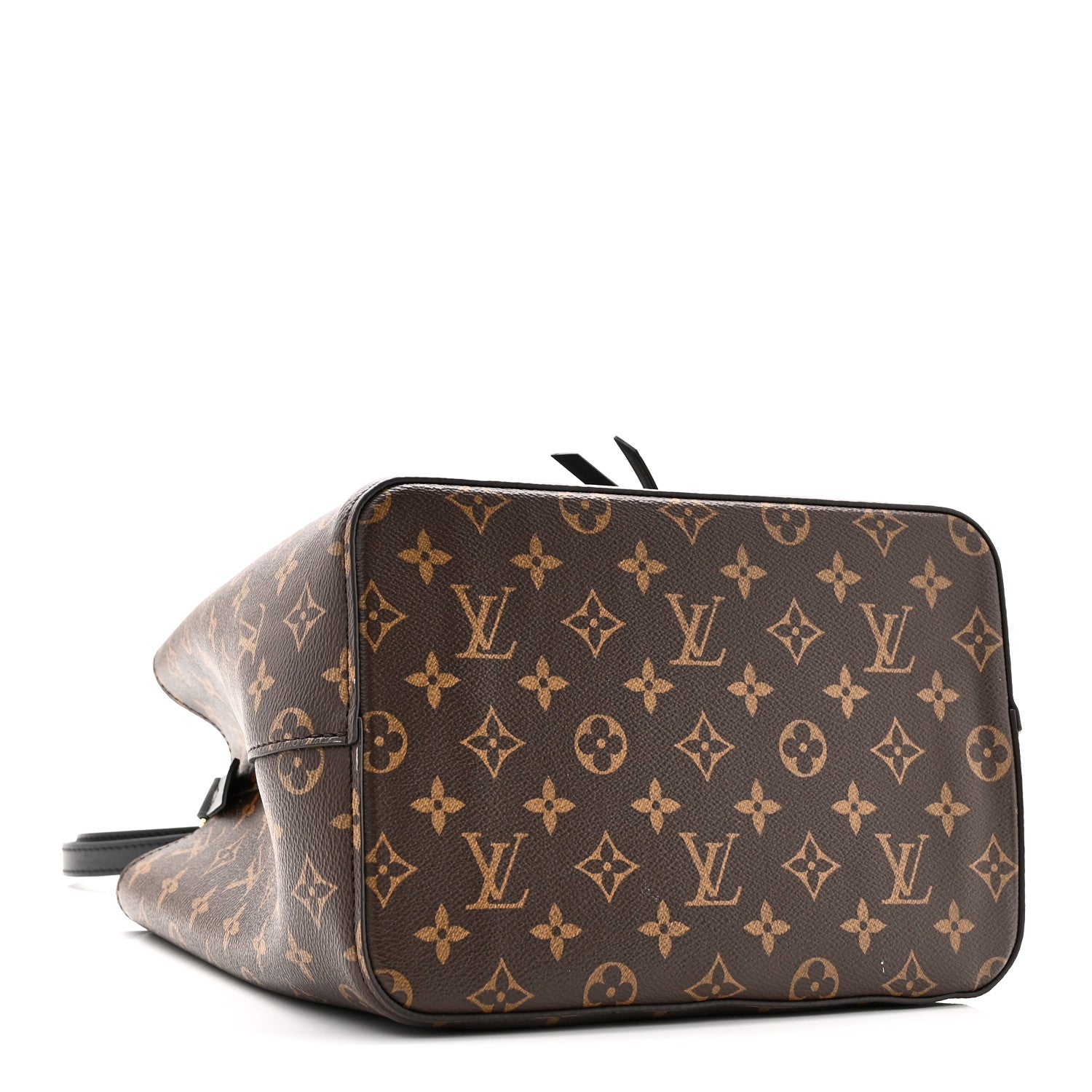 Monogram Neonoe MM Black