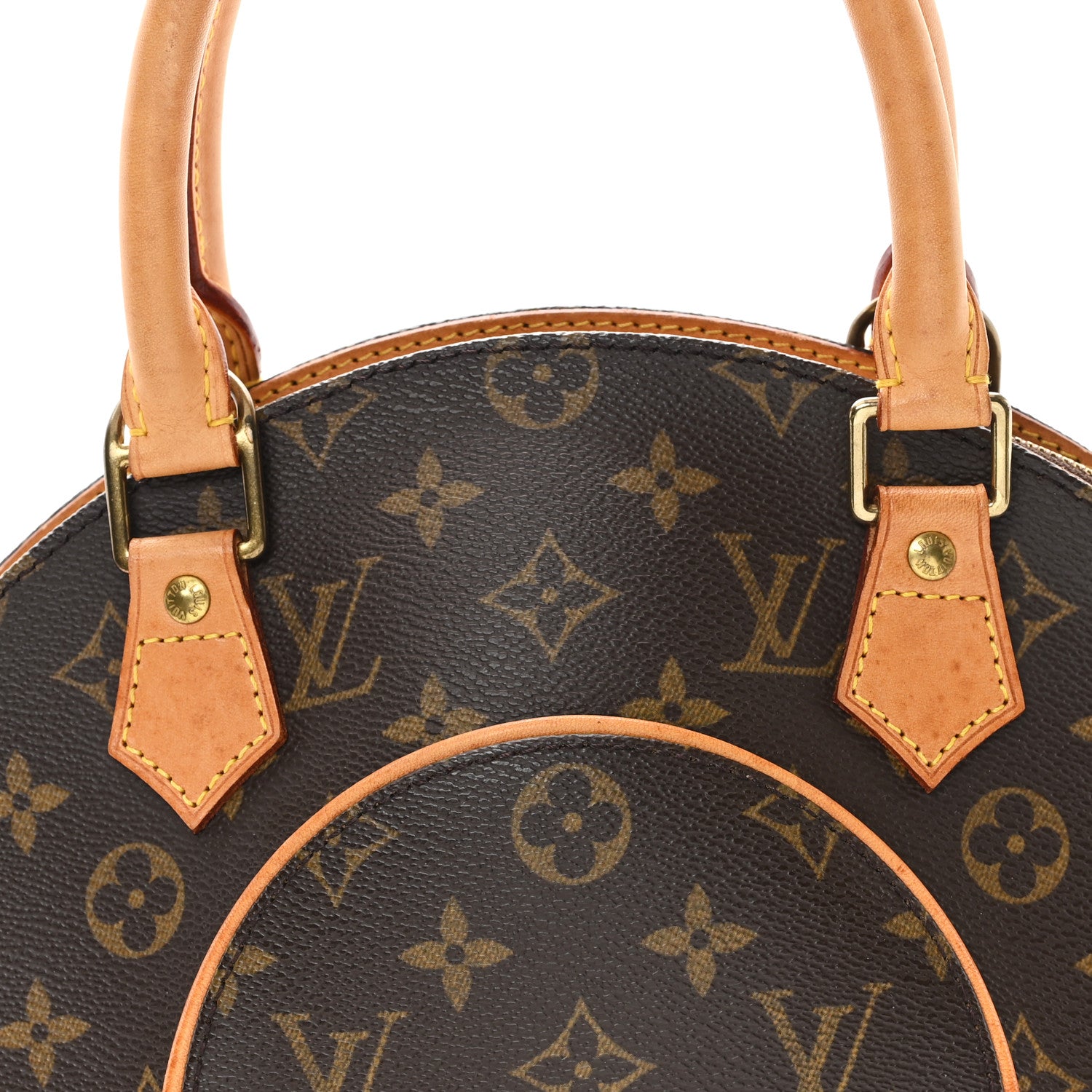 Monogram Ellipse PM
