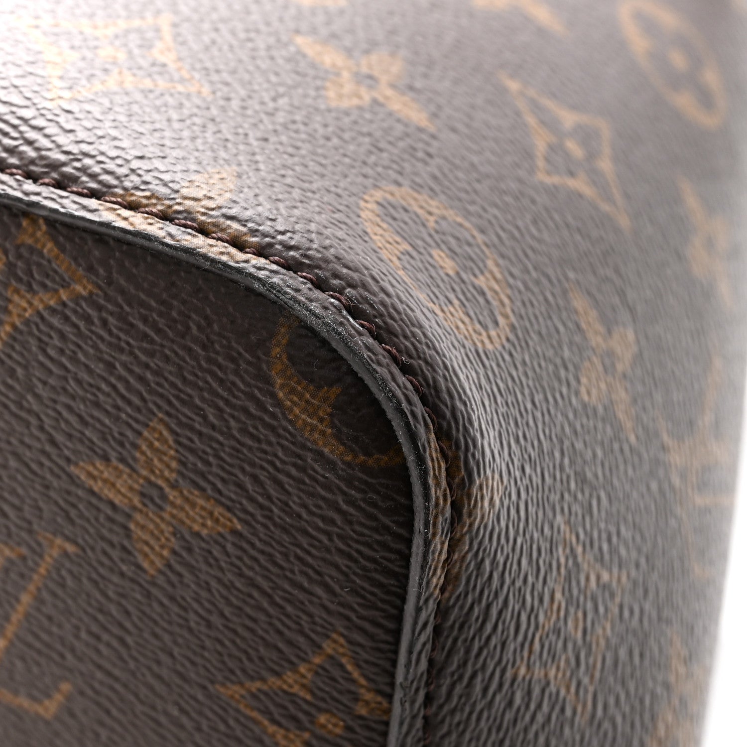 Monogram Neonoe MM Black