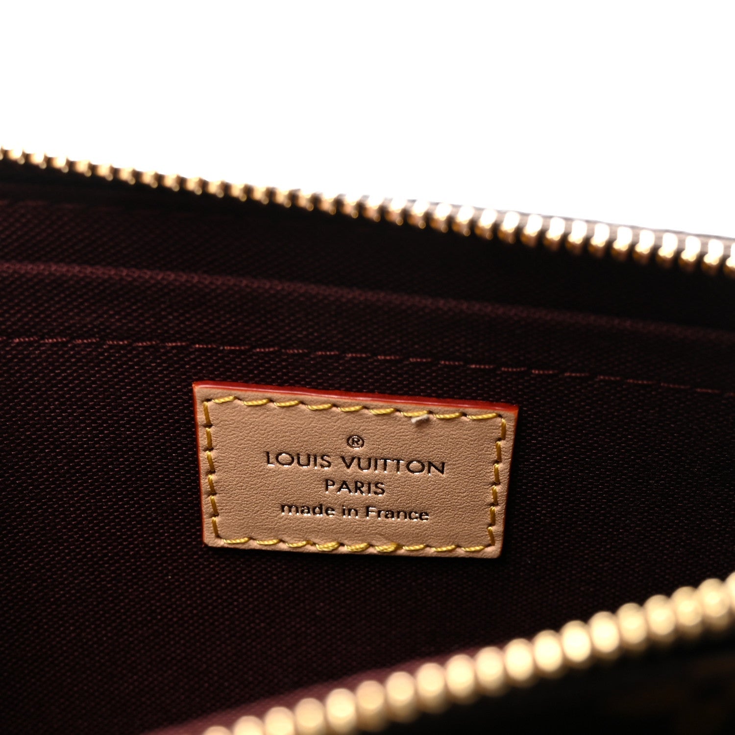 Monogram Vivacite Bag