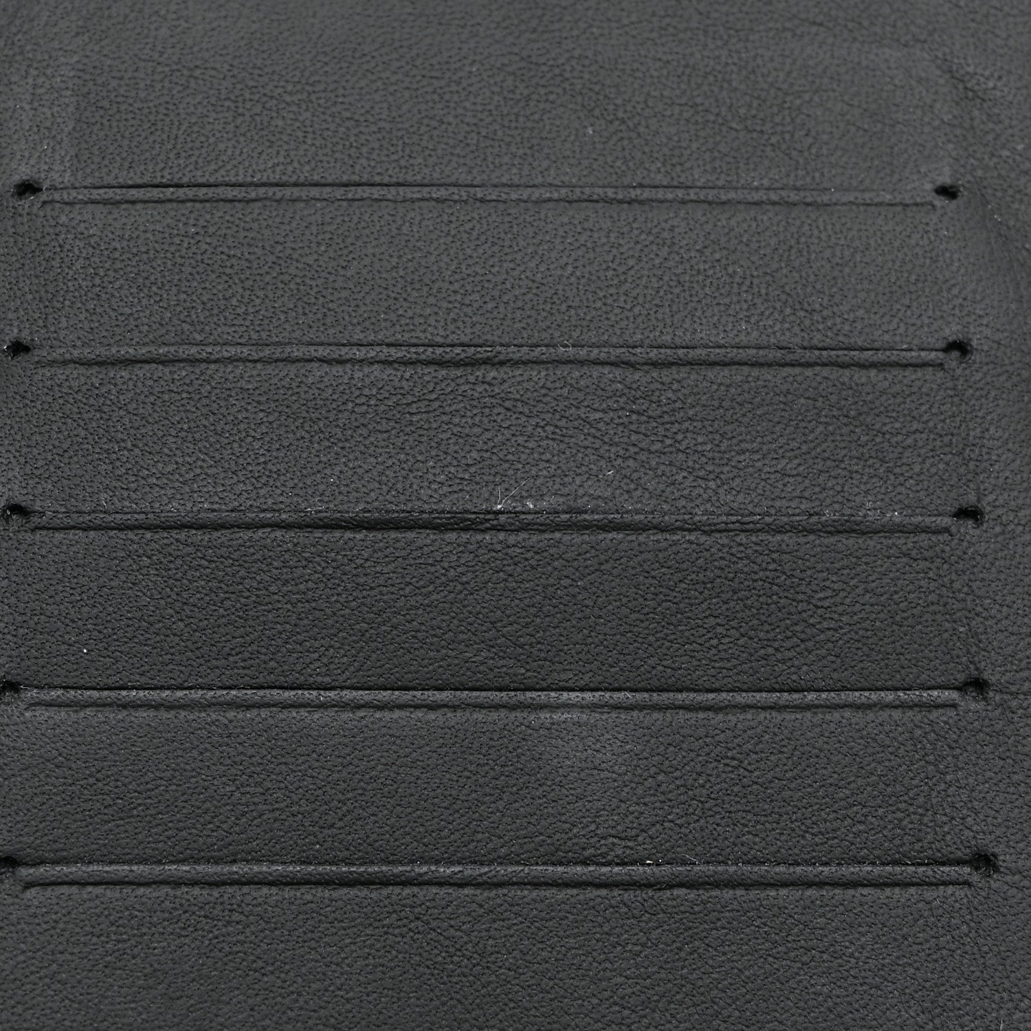 Taiga Rainbow Brazza Wallet Black