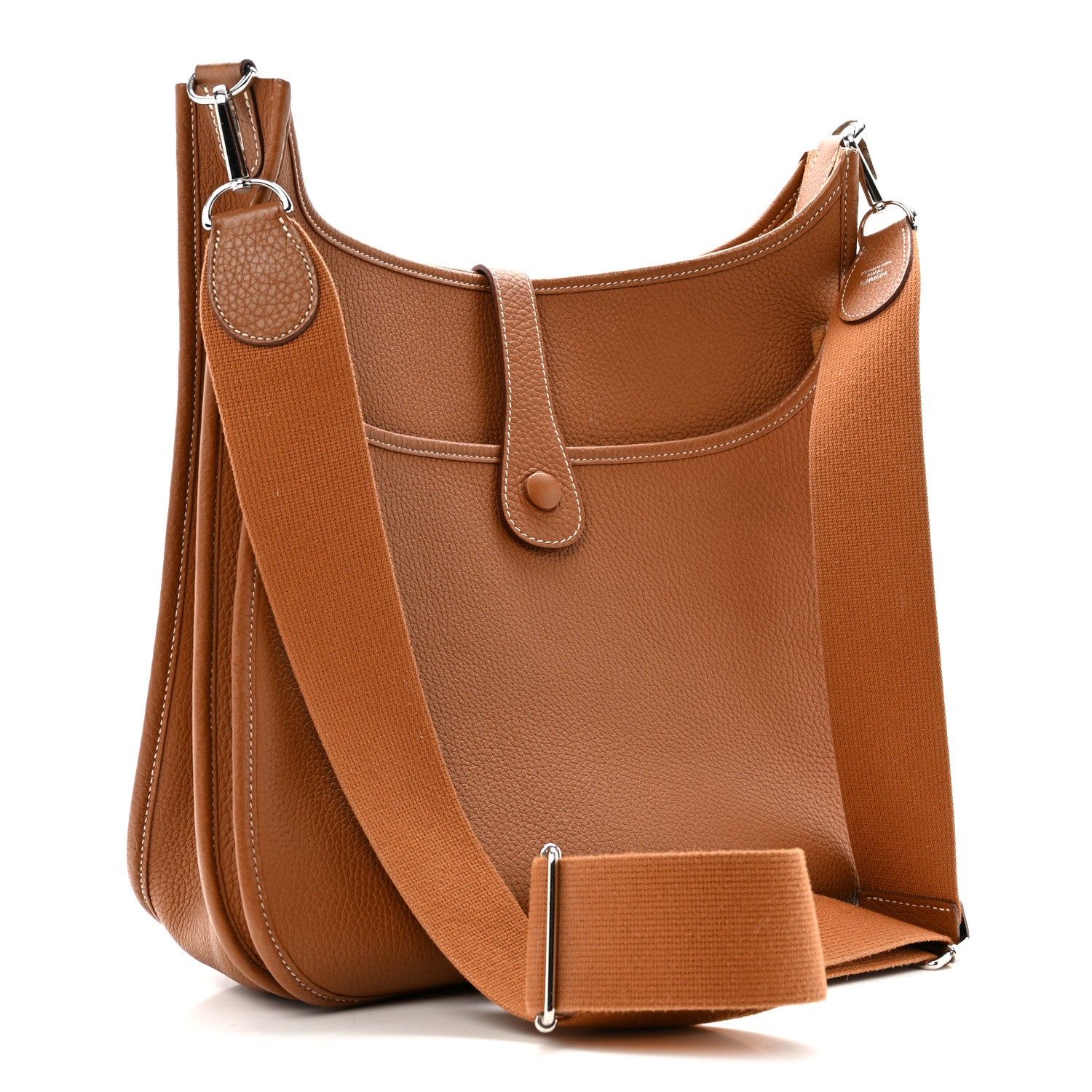Taurillon Clemence Evelyne III GM Gold