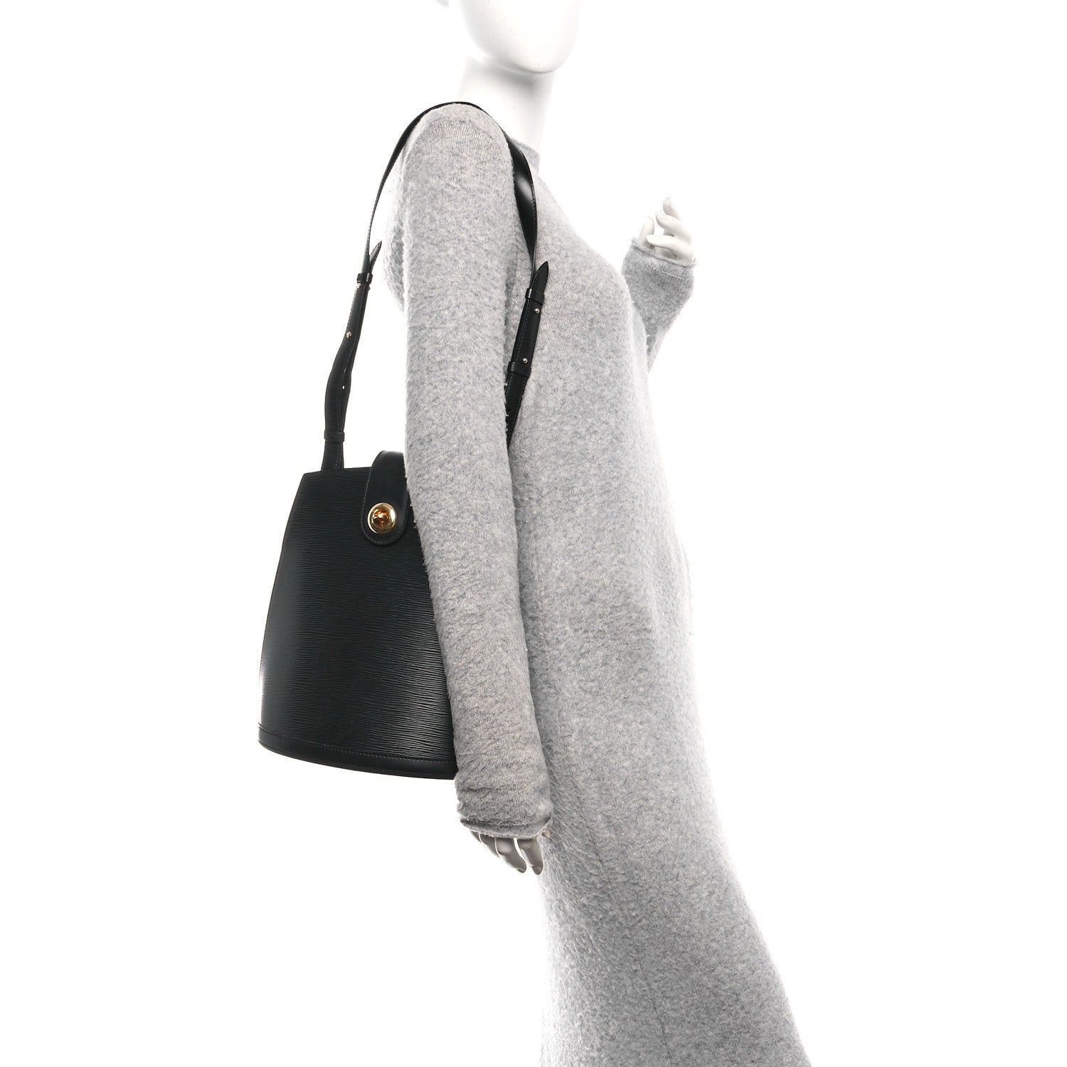 Epi Cluny Black