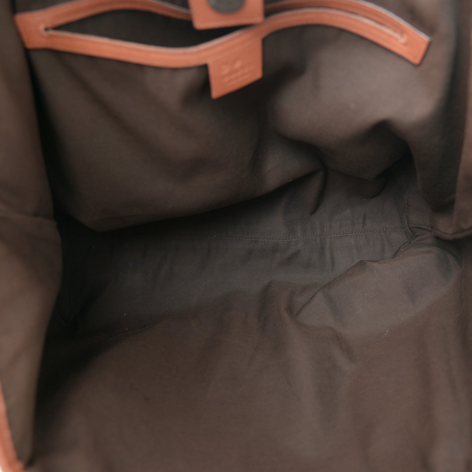 Guccissima Vitello Tender Medium Joy Tote Saffron