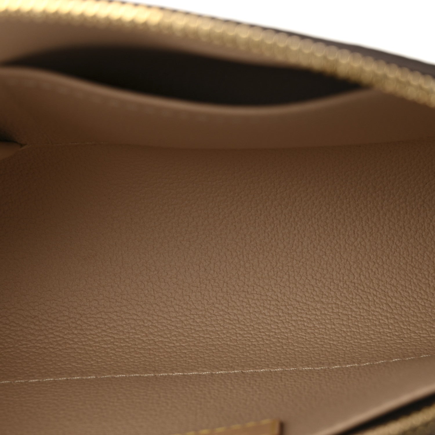 Monogram Cosmetic Pouch GM