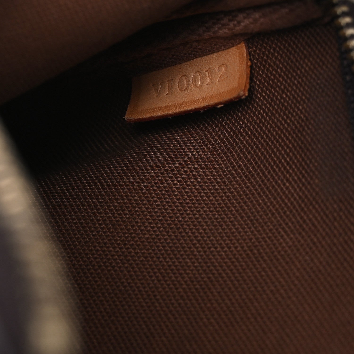 Monogram Pochette Accessories