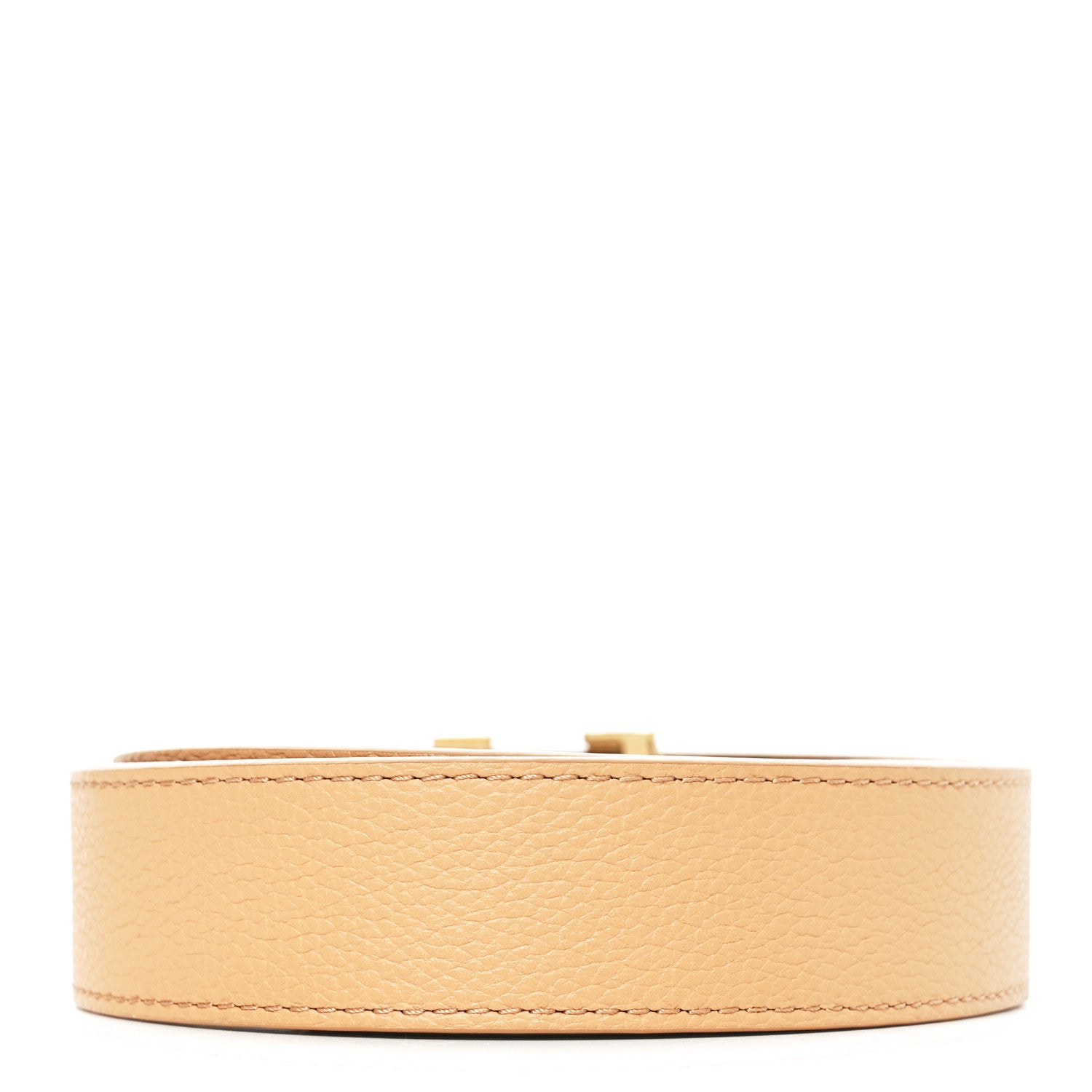 Monogram Calfskin 30mm LV Initiales Reversible Belt 80 32 Arizona