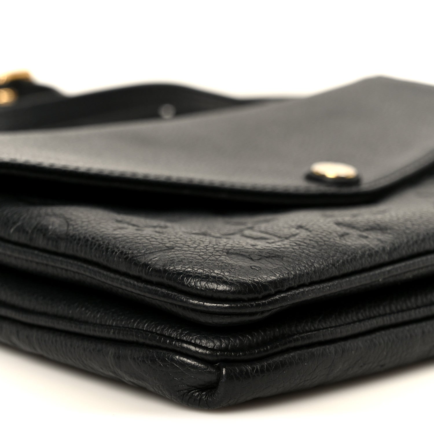 Empreinte Twice Black
