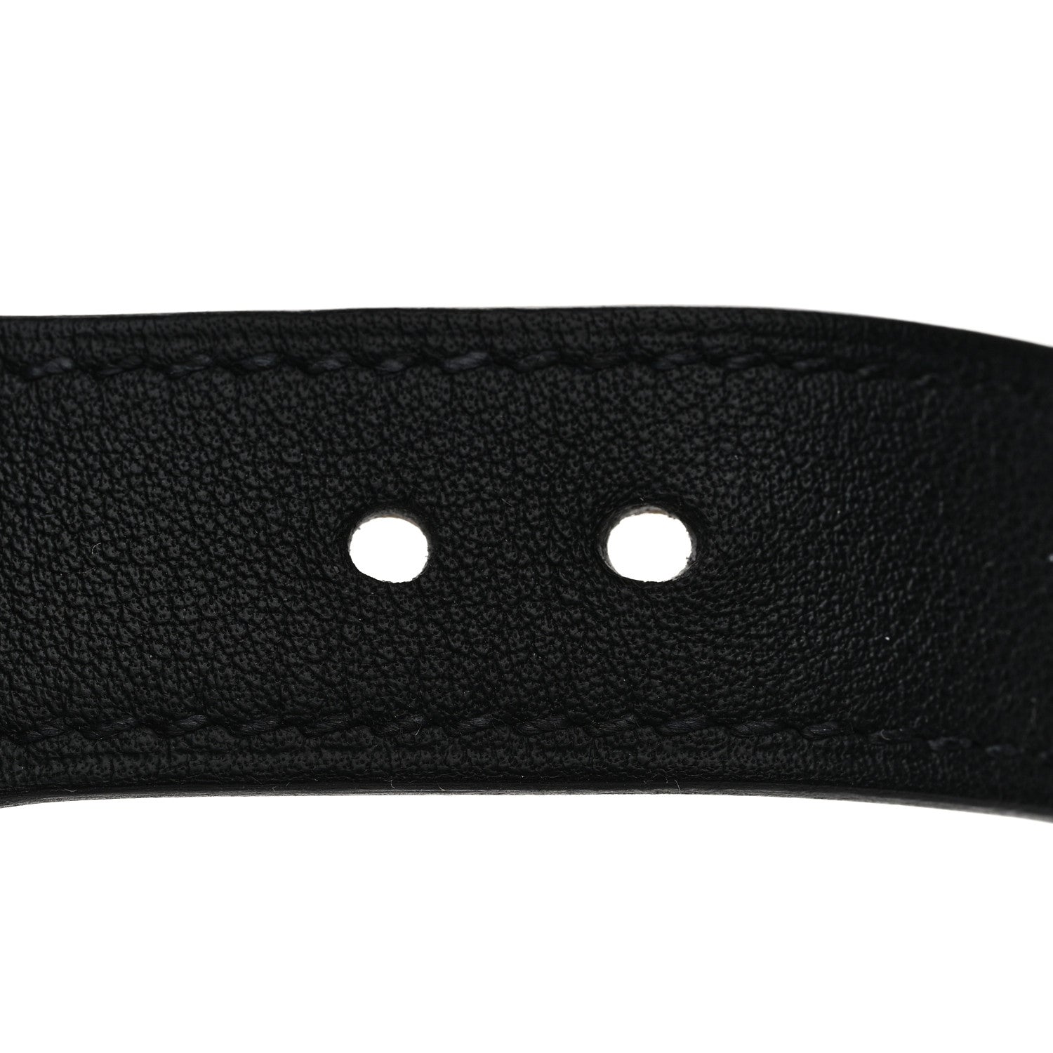 Swift Trench Cuff Bracelet T4 Black