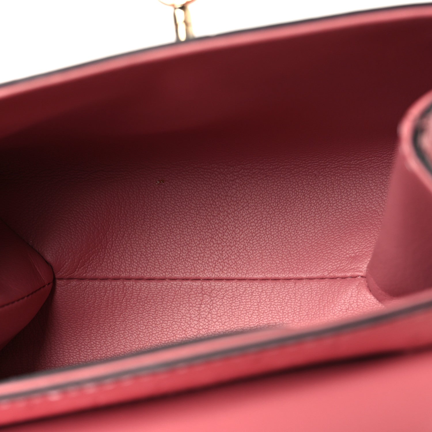 Ostrich Rose Des Vents Mini Pink