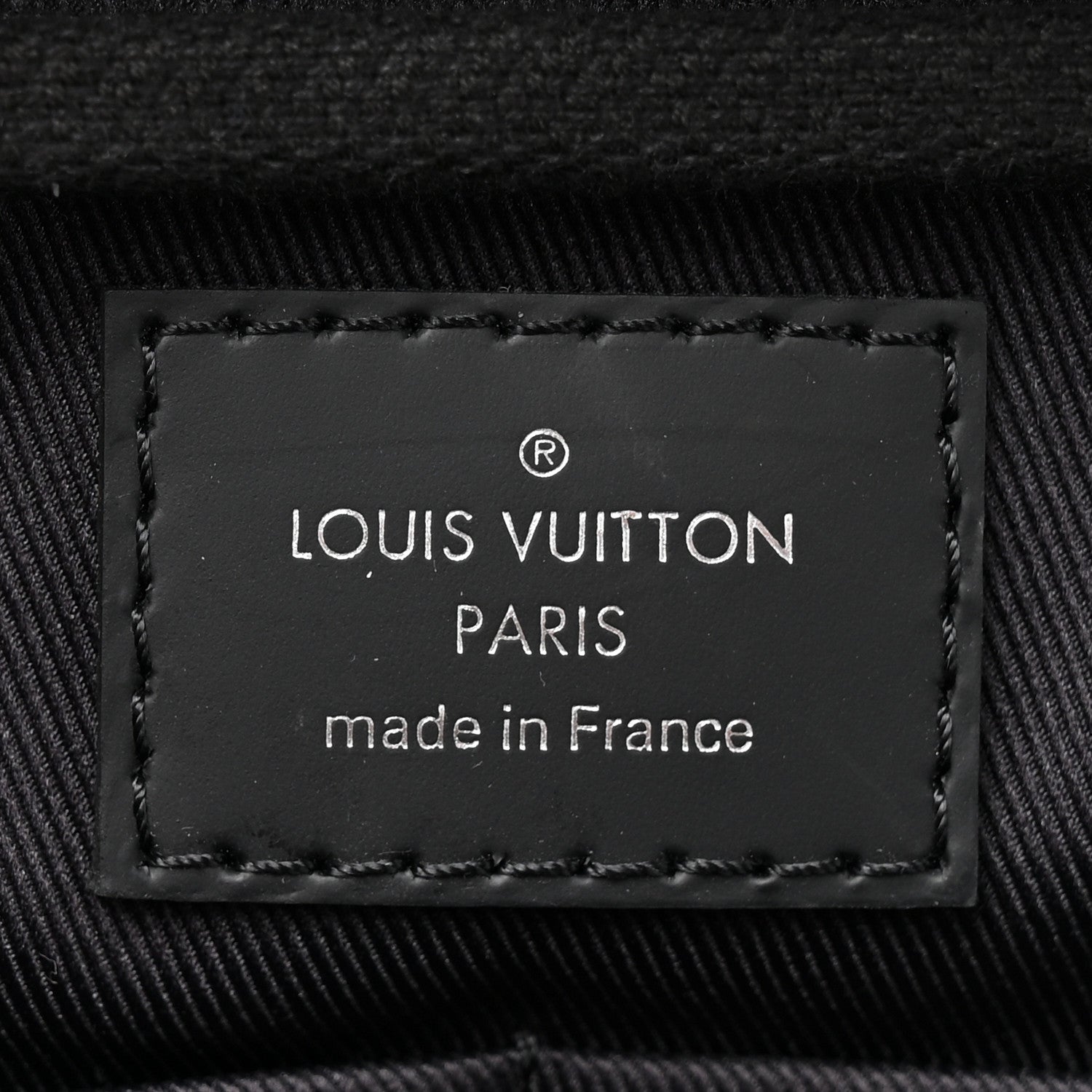 Monogram Eclipse Explorer Bumbag