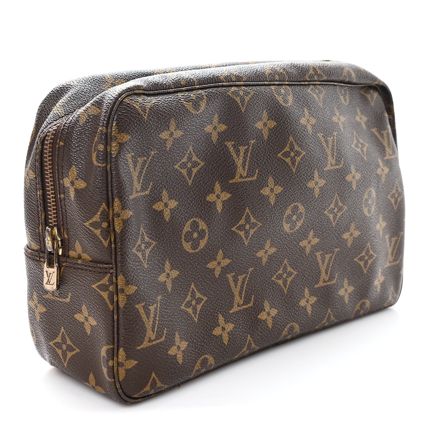 Monogram Trousse Toilette 28