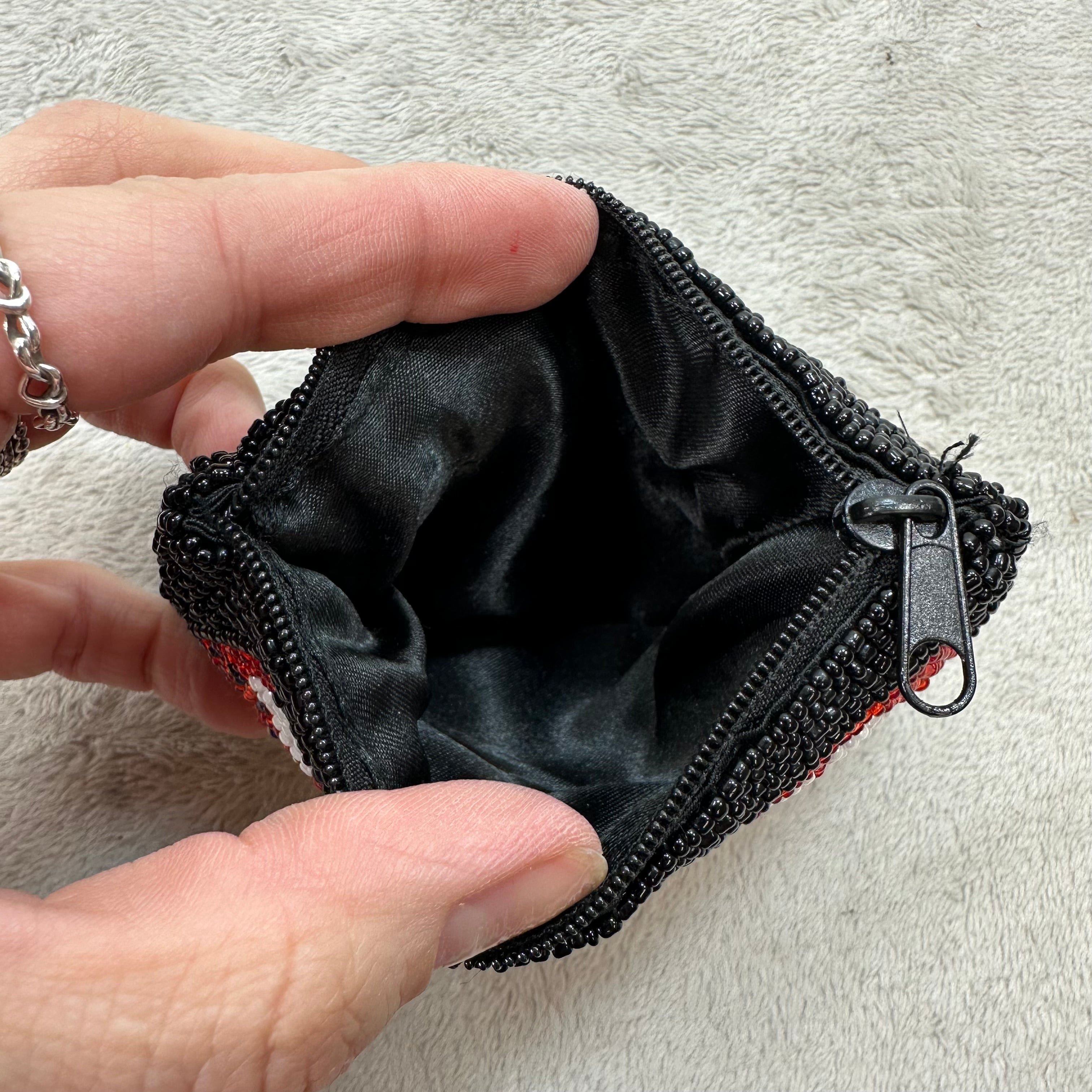 Coin Purse By Clothes Mentor, Size: Small