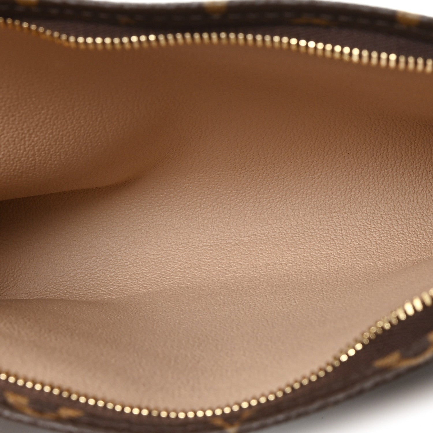 Monogram Toiletry Pouch 26