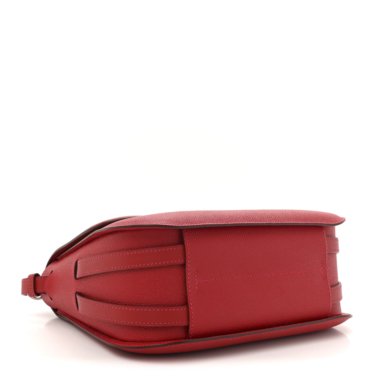 Epsom Swift Harnais Rouge Casaque